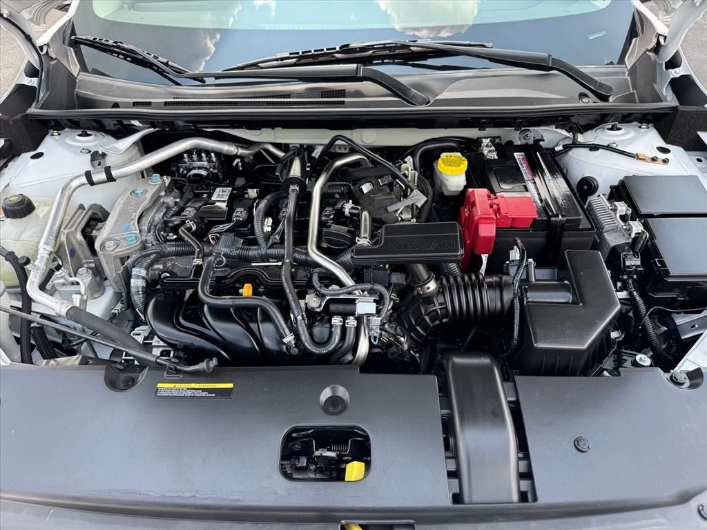 Used 2024 Nissan Sentra S FWD image 16
