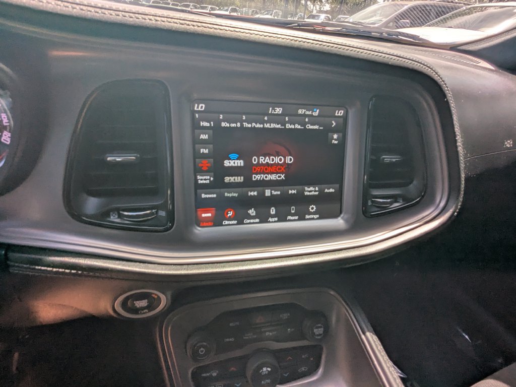 Used 2023 Dodge Challenger R/T Scat Pack RWD image 6
