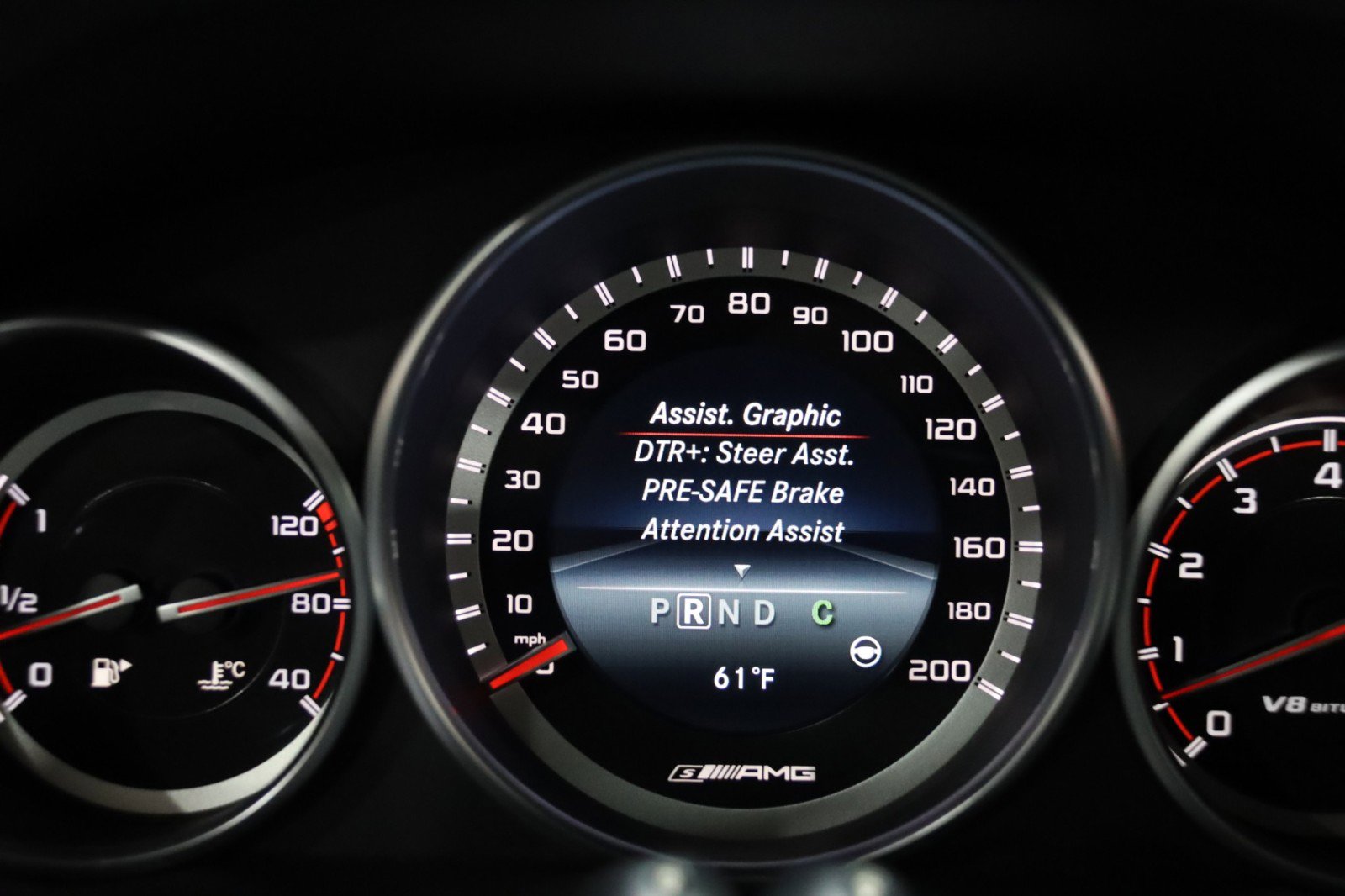 Used 2015 Mercedes-Benz E 63 AMG S-Model image 57