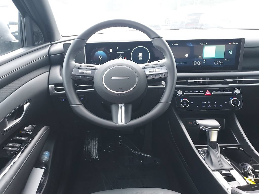 New 2026 Hyundai Santa Cruz XRT AWD/4WD image 13