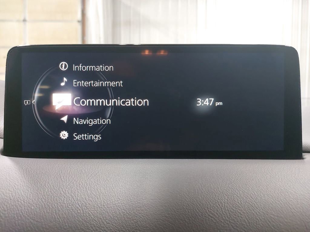 Used 2021 MAZDA CX-5 Grand Touring Reserve image 22