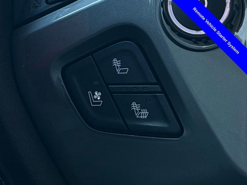 Used 2018 GMC Sierra 1500 SLT w/ SLT Preferred Package image 17