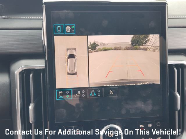 New 2026 GMC Acadia Elevation w/ Elevation Premium Package image 13