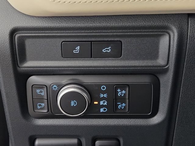 Used 2022 Ford Expedition Platinum AWD/4WD image 23