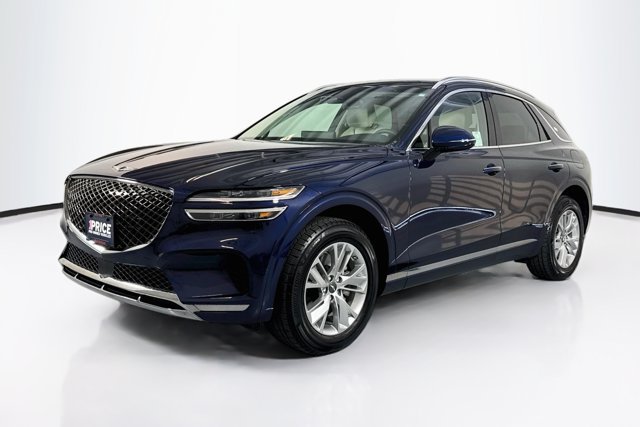 Used 2023 Genesis GV70 2.5T
