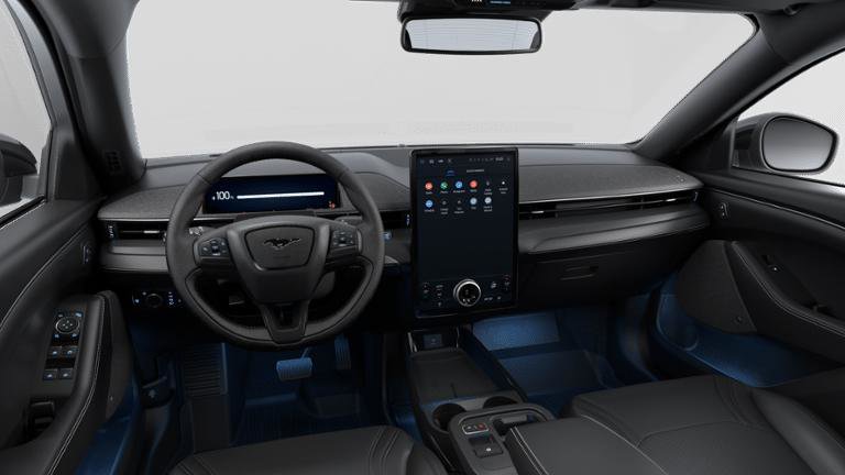 New 2026 Ford Mustang Mach-E Premium image 29