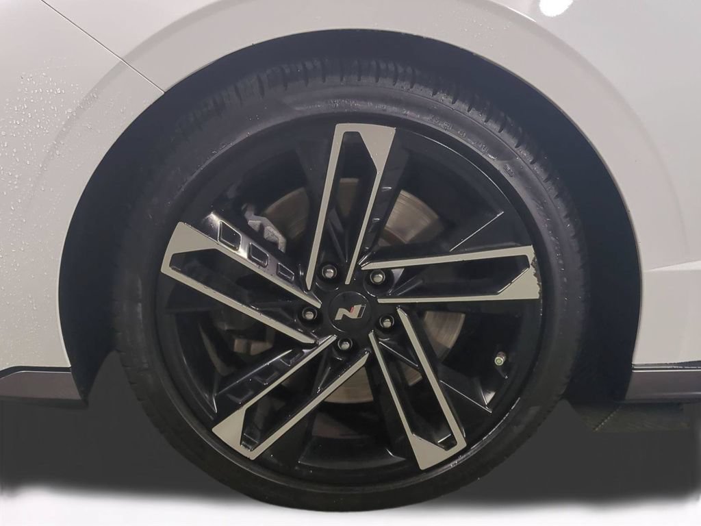 Used 2024 Hyundai Sonata N Line FWD image 10