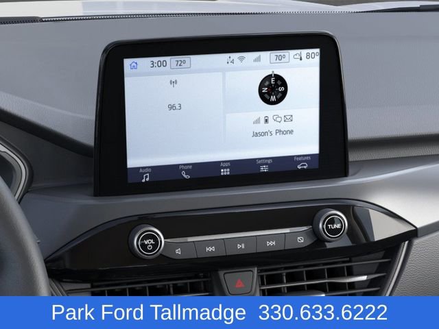 New 2026 Ford Escape Active w/ Cold Weather Package AWD/4WD image 14