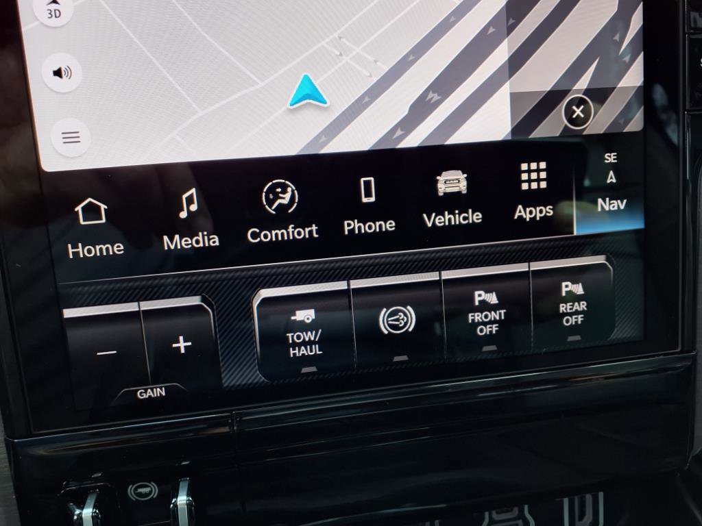 New 2026 RAM 2500 Rebel w/ Rebel Level 2 Equipment Group image 7