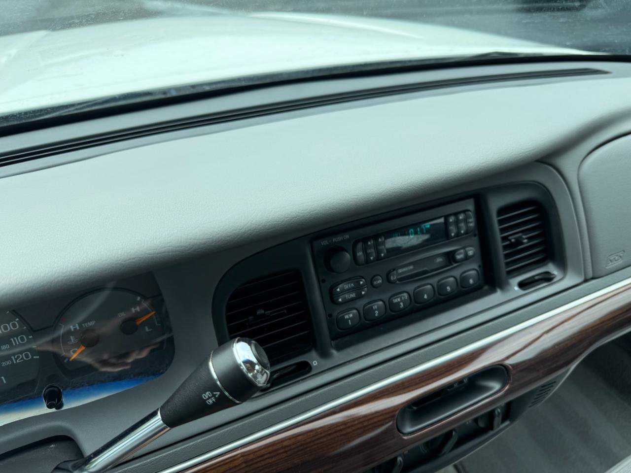 Used 1996 Mercury Grand Marquis GS RWD image 31