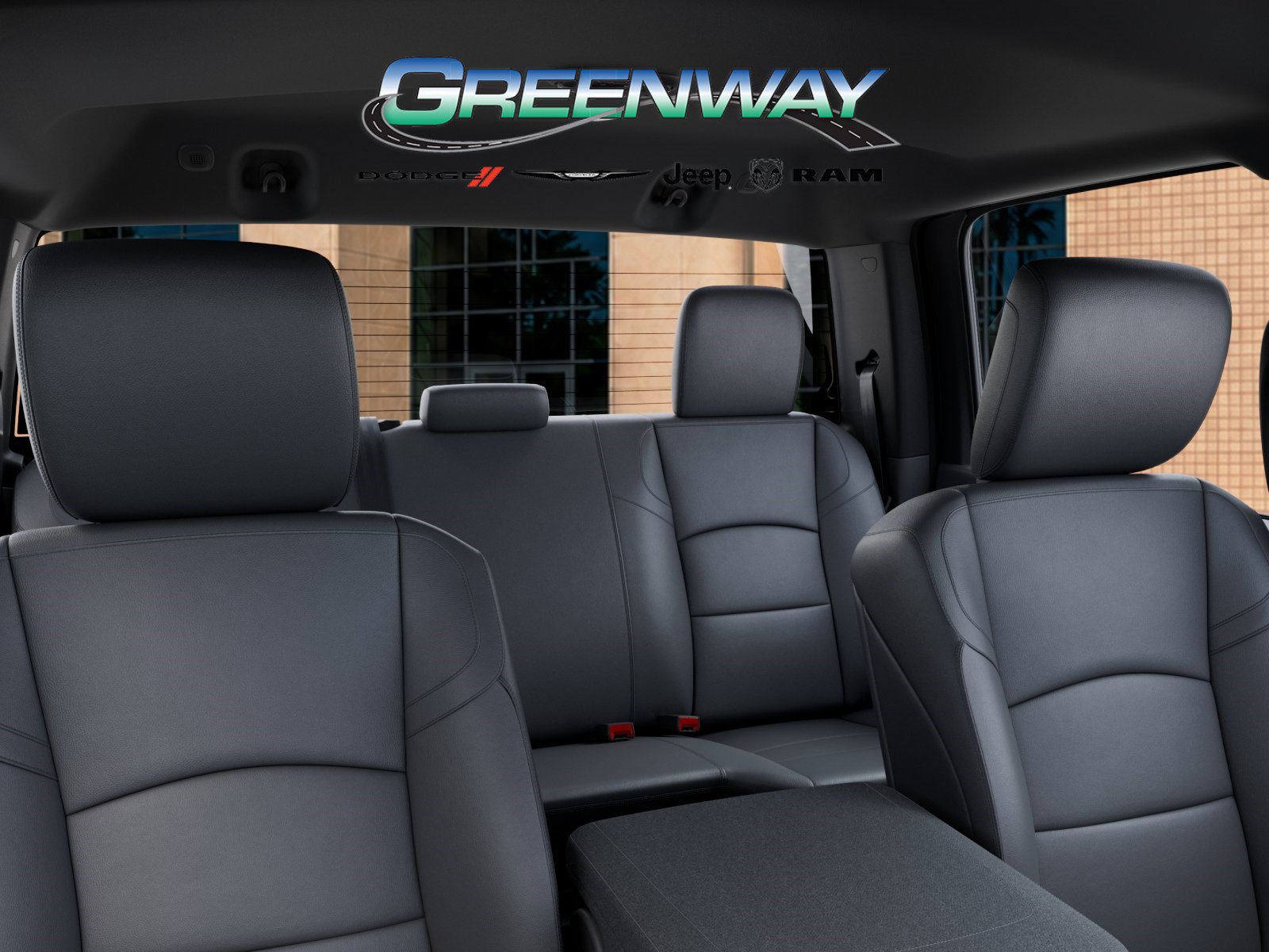 New 2026 RAM 3500 Tradesman w/ Chrome Appearance Group A AWD/4WD image 26