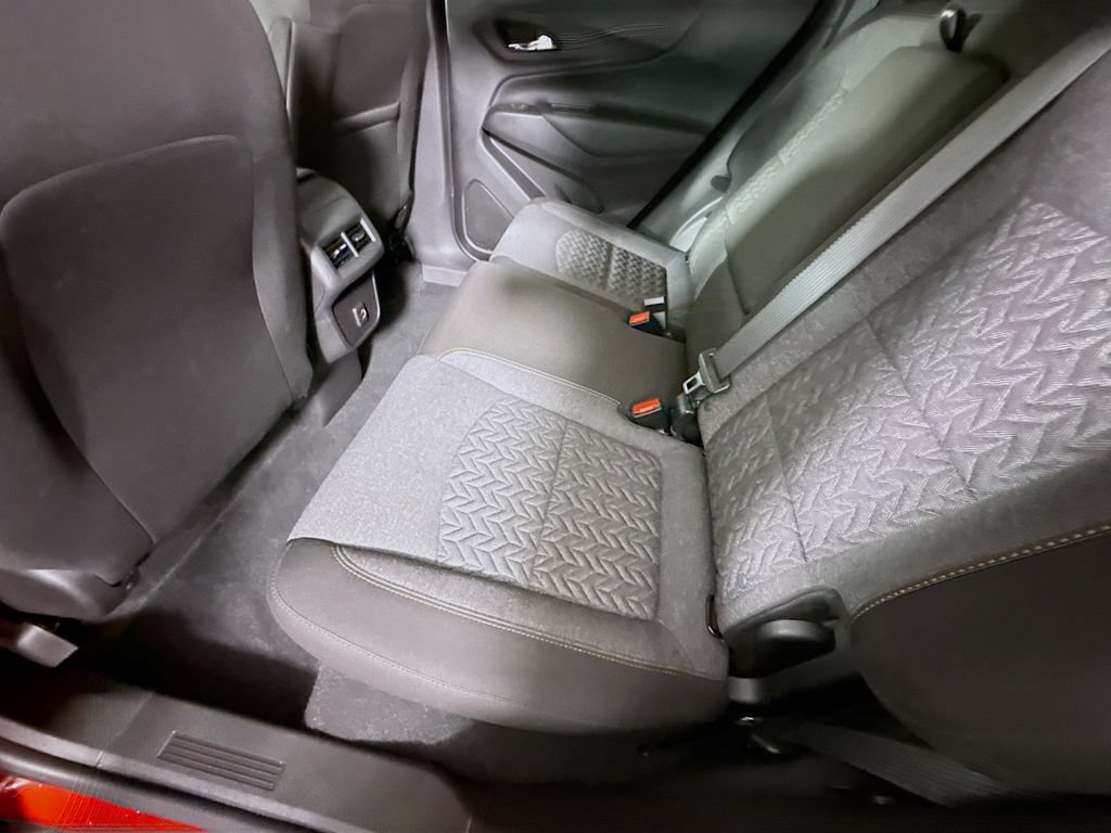 Used 2024 Chevrolet Equinox LT FWD image 26