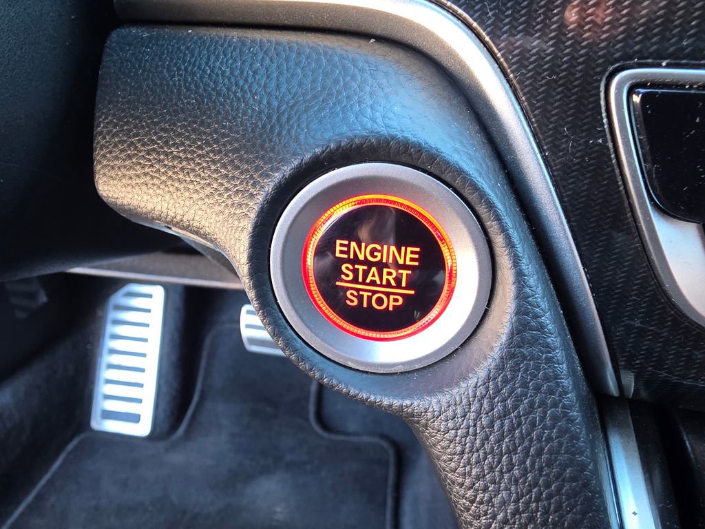 Used 2022 Honda Accord Sport image 18