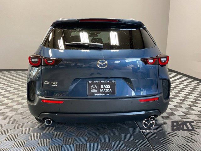 New 2026 MAZDA CX-50 AWD 2.5 S w/ Weather Package image 11