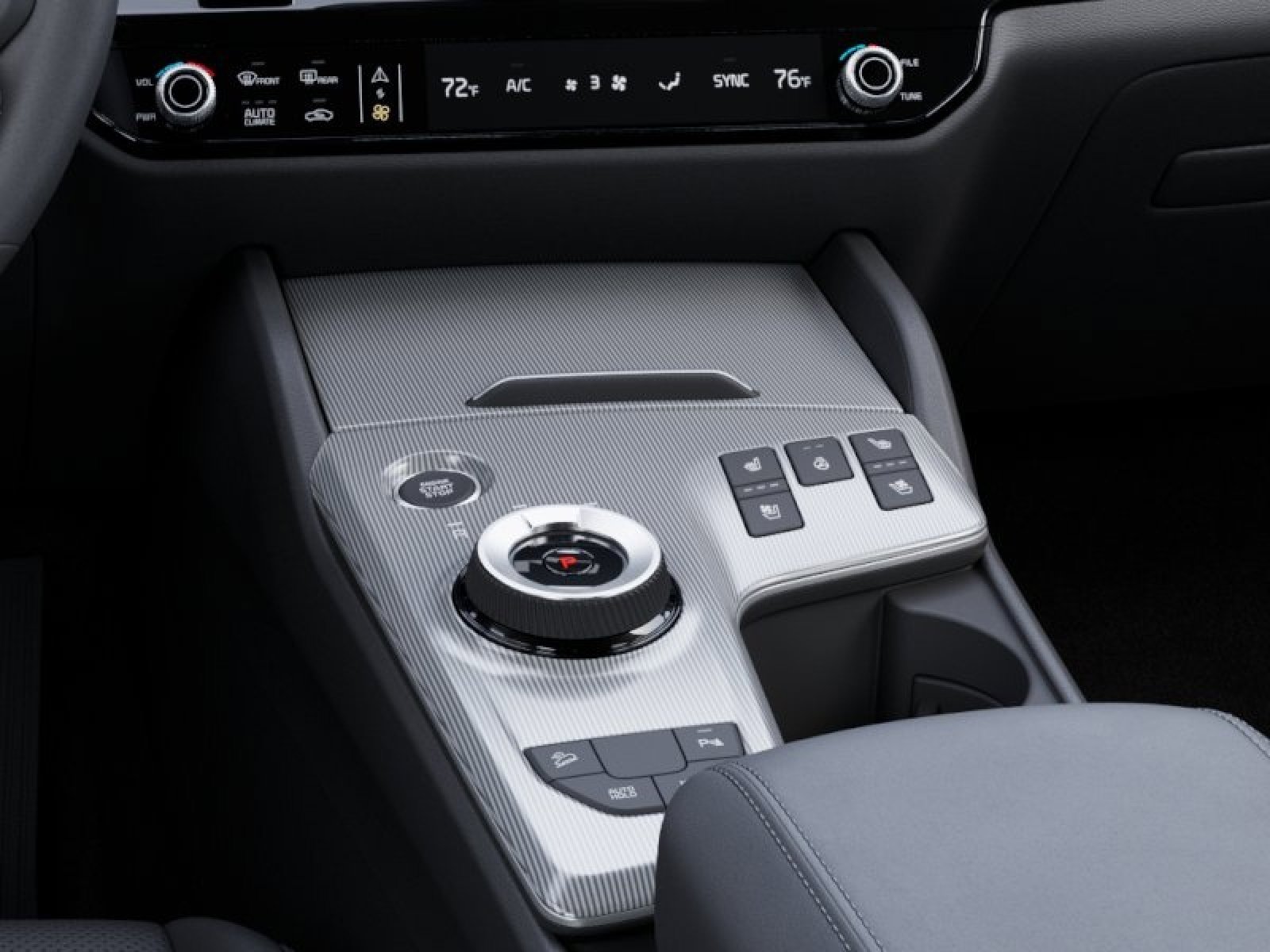 New 2026 Kia Sportage SX Prestige image 26