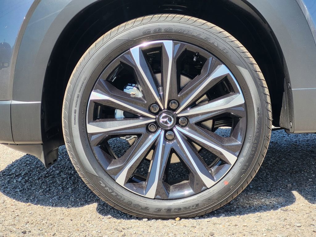 New 2025 MAZDA CX-50 AWD 2.5 S w/ Premium Plus Pkg image 7