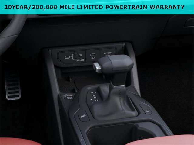 New 2025 Kia K4 GT-Line w/ GT-Line Premium Package image 23