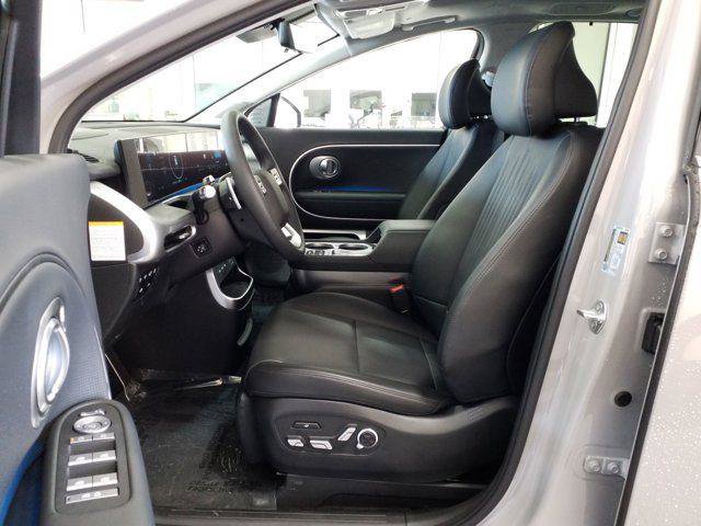 New 2026 Hyundai Ioniq 9 Calligraphy image 16