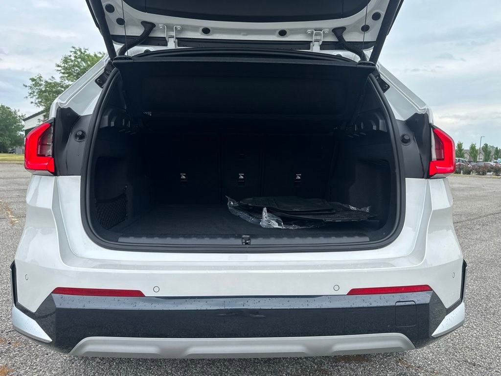 Certified 2023 BMW X1 xDrive28i w/ Premium Package AWD/4WD image 23