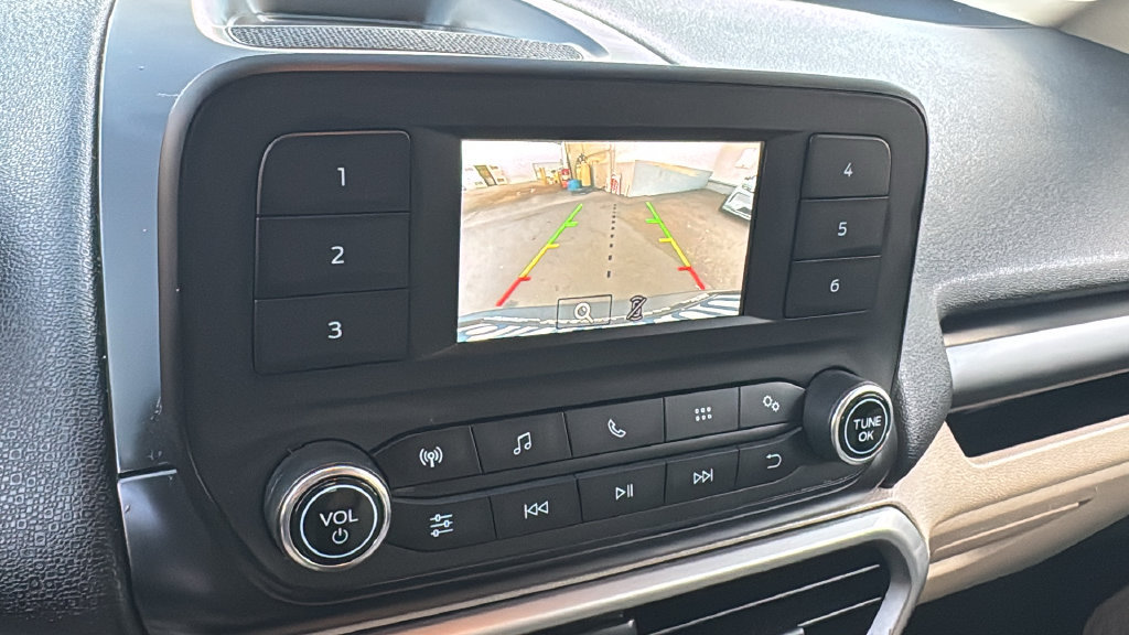 Used 2019 Ford EcoSport S FWD image 27