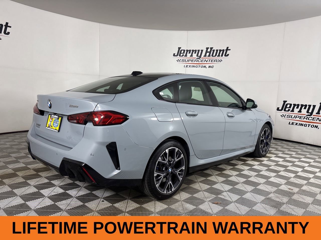 Used 2025 BMW 228i xDrive image 5