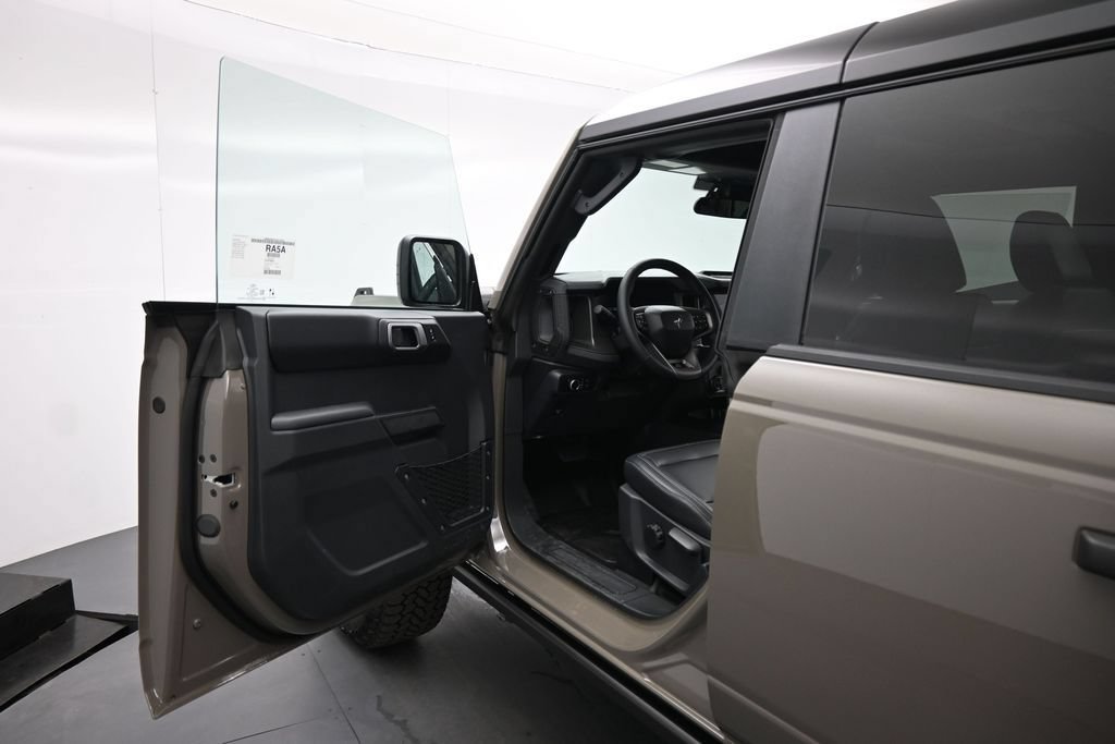 New 2026 Ford Bronco Badlands AWD/4WD image 8