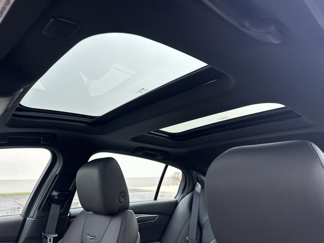 New 2026 Cadillac CT5 V w/ Technology Package image 13