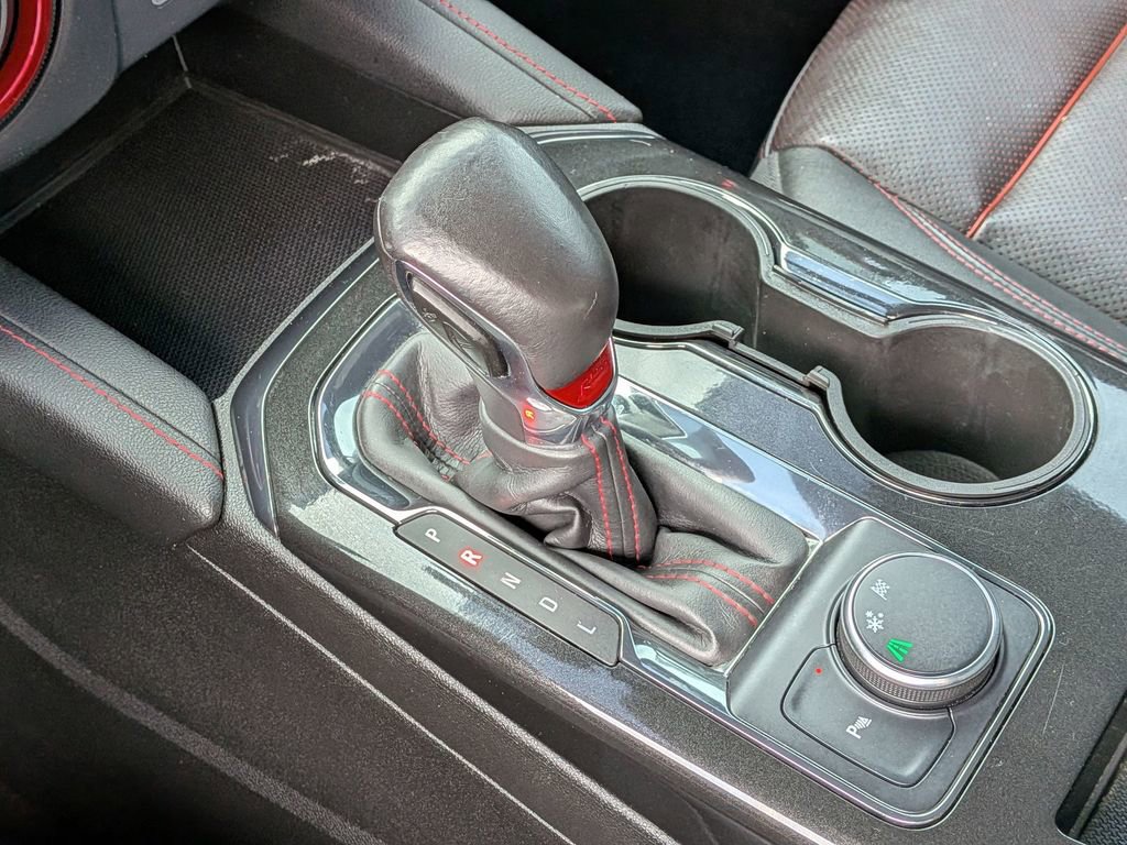 Used 2020 Chevrolet Blazer RS FWD image 20