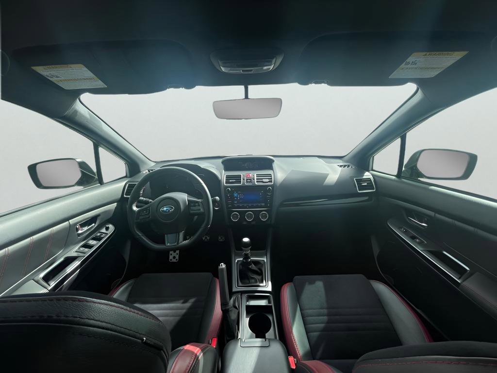 Used 2020 Subaru WRX Premium w/ Popular Package #1 AWD/4WD image 19