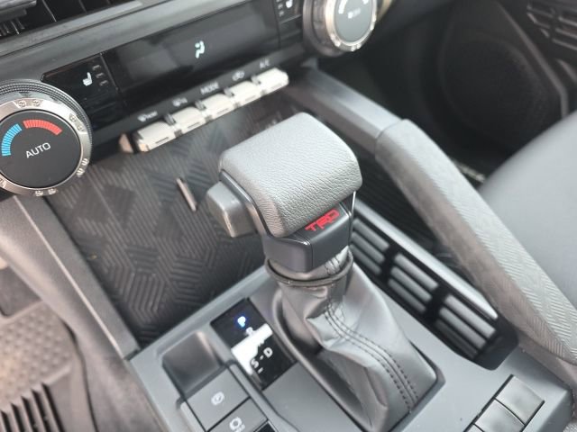 Certified 2024 Toyota Tacoma TRD Off-Road image 23
