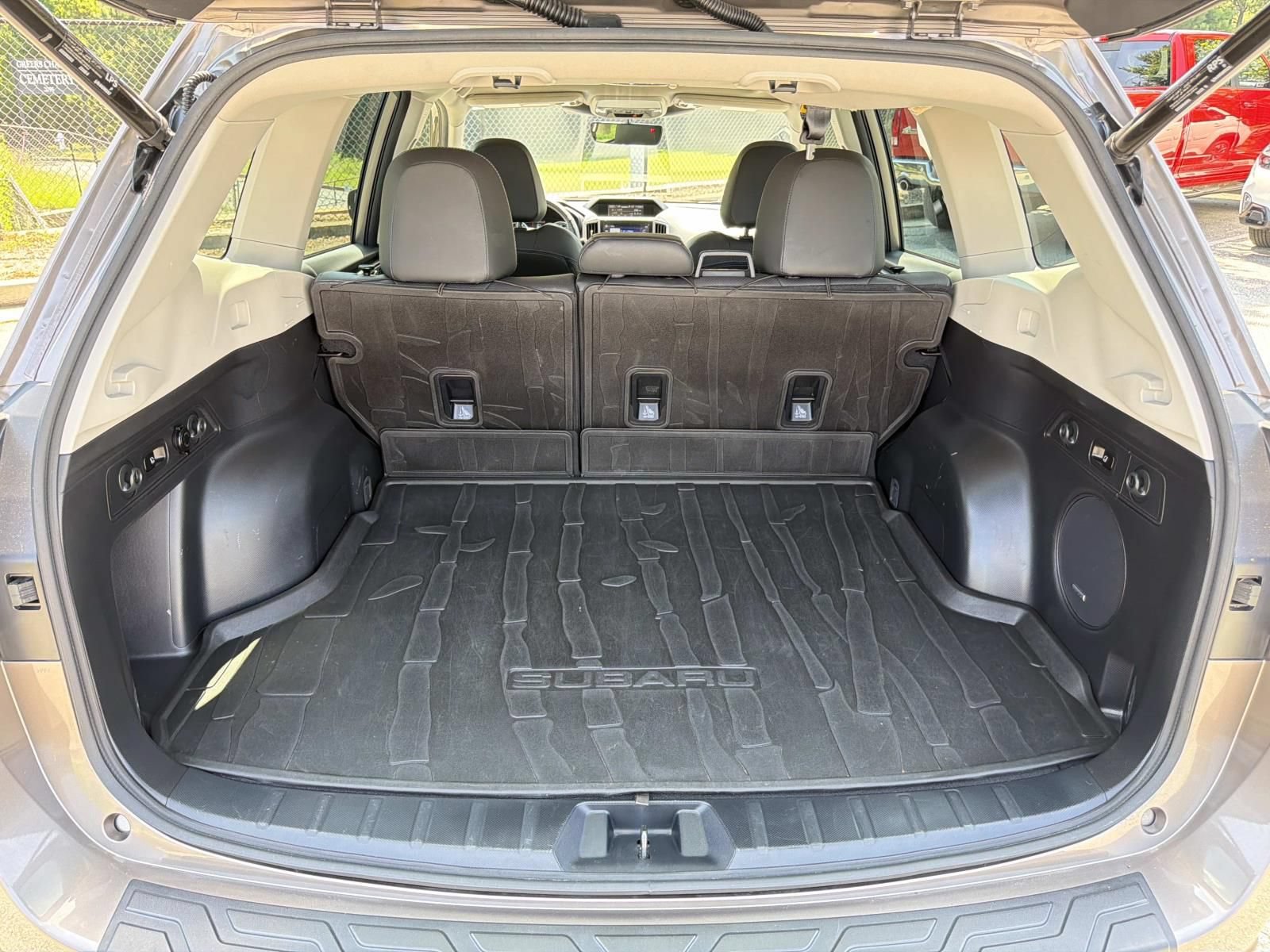 Certified 2023 Subaru Forester Limited w/ Popular Package #3 AWD/4WD image 19