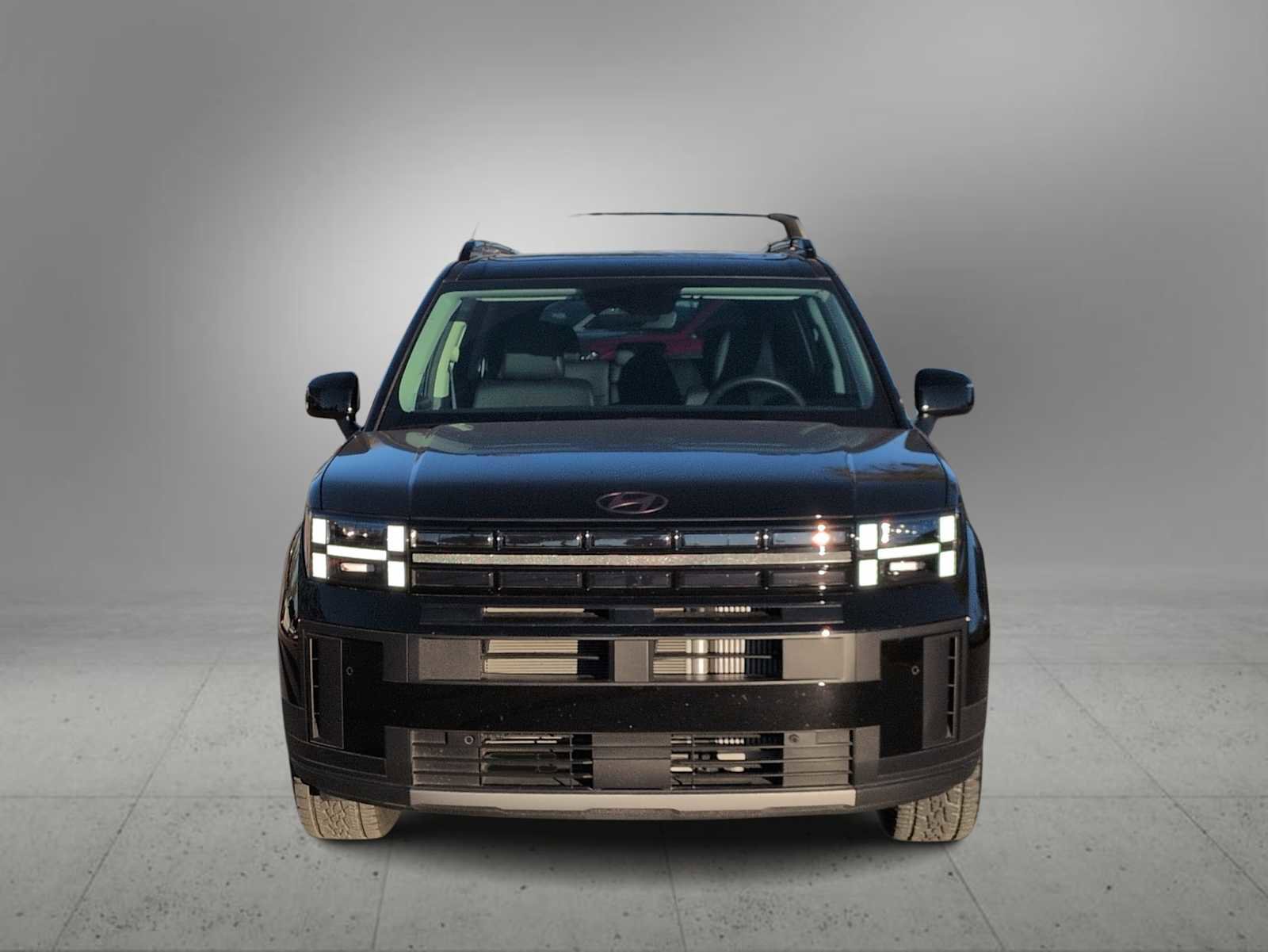 Used 2025 Hyundai Santa Fe XRT image 3