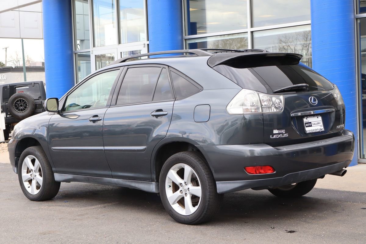 Used 2004 Lexus RX 330 AWD image 3