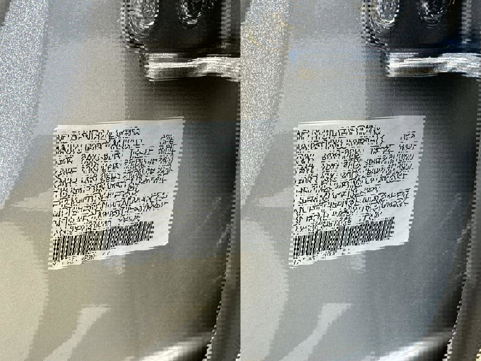 New 2026 Acura MDX A-Spec image 22