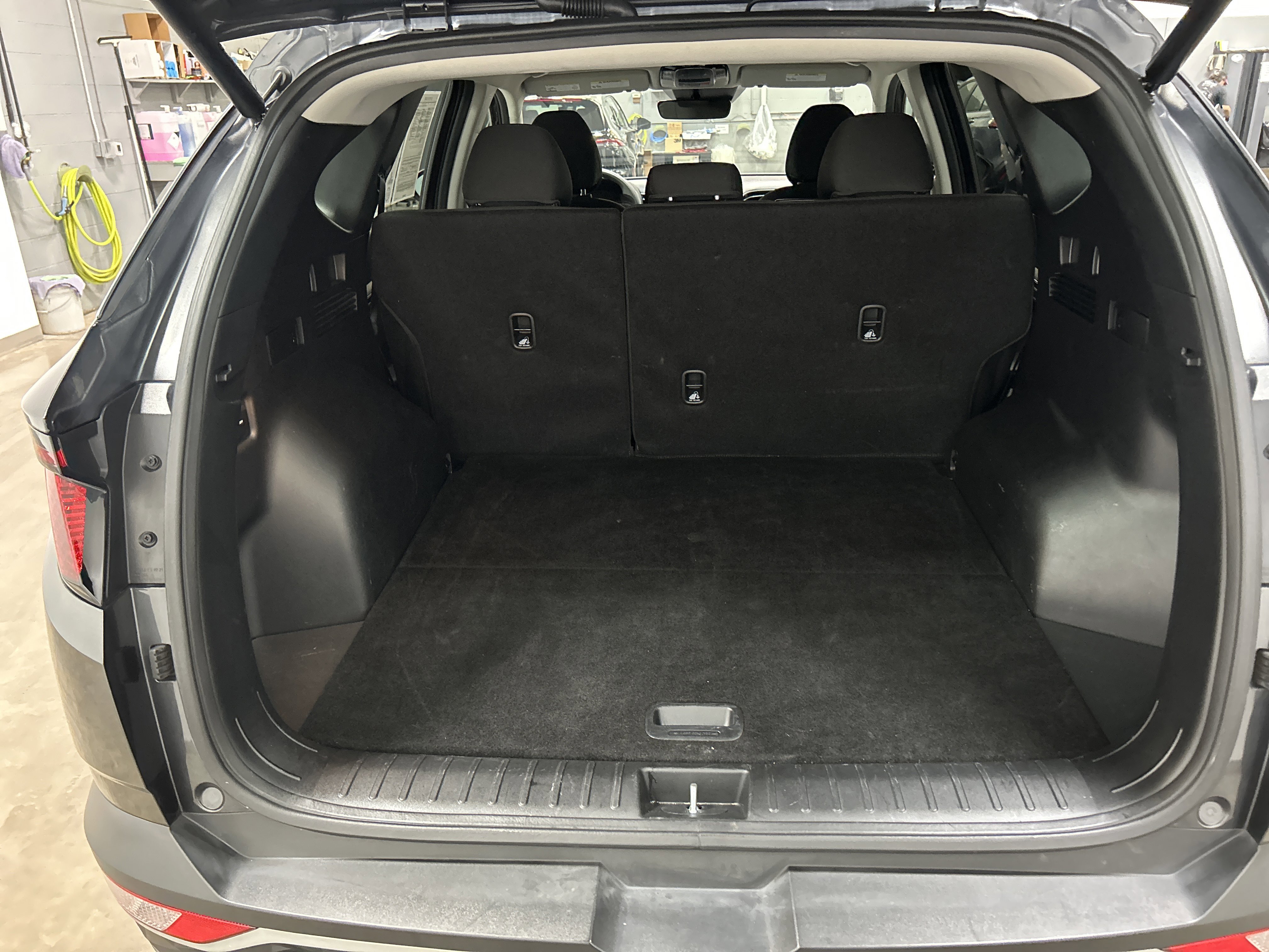 Used 2024 Hyundai Tucson SEL image 26