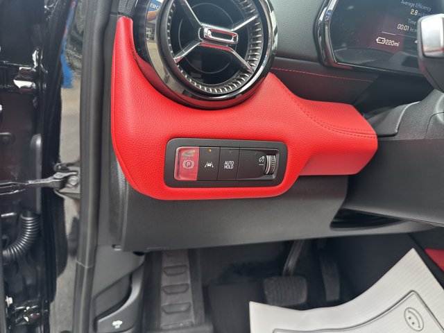 New 2026 Chevrolet Blazer EV SS AWD/4WD image 18