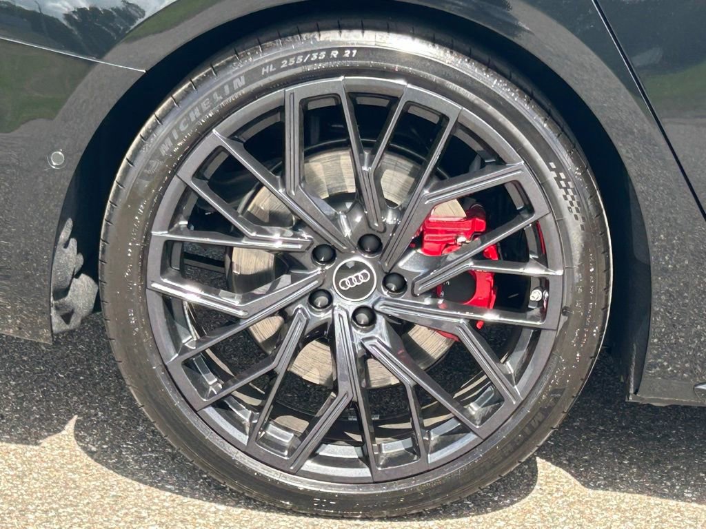New 2026 Audi A6 Prestige AWD/4WD image 48