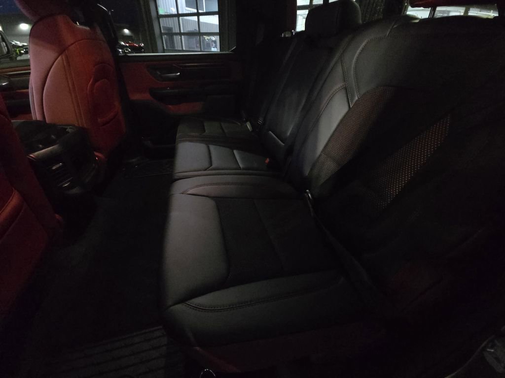New 2026 RAM 1500 Rebel w/ Rebel Level 1 Equipment Group AWD/4WD image 14