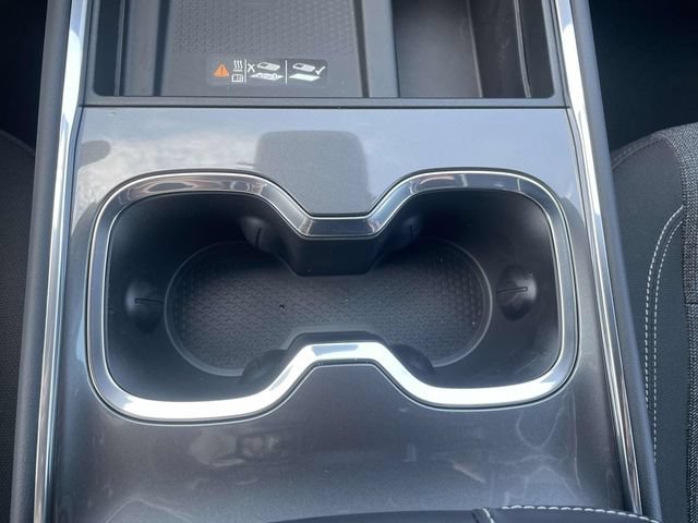 New 2025 GMC Acadia Elevation FWD image 18