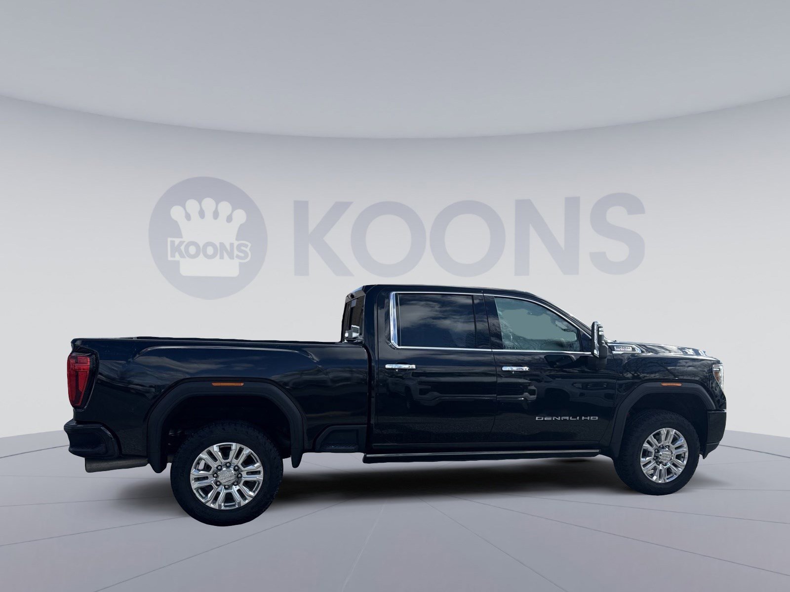 Used 2022 GMC Sierra 2500 Denali image 7
