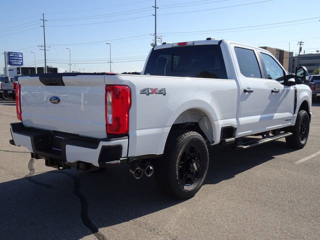 New 2026 Ford F250 XL w/ STX Appearance Package image 7