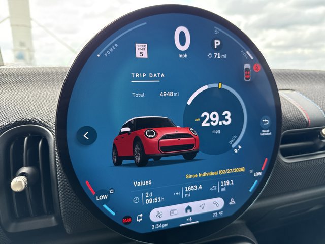 Used 2025 MINI Cooper S image 15