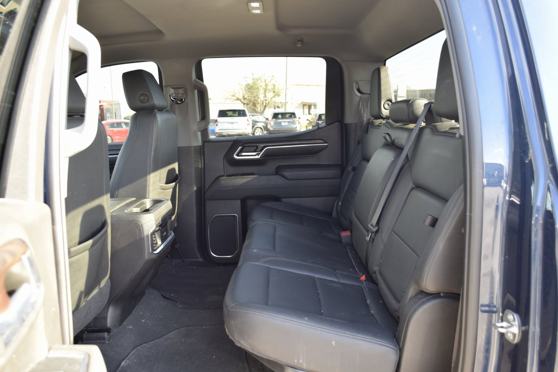 Used 2022 GMC Sierra 1500 SLT w/ SLT Convenience Package image 20