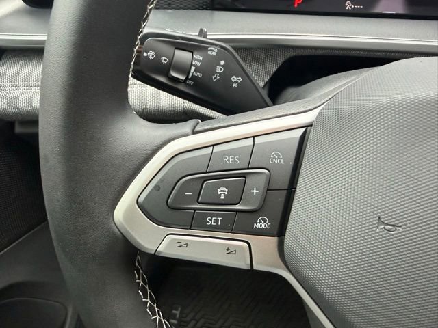 New 2026 Volkswagen Tiguan S image 13