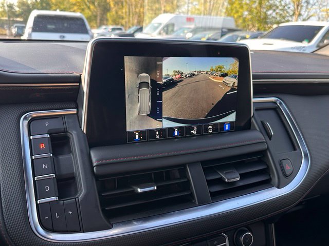 Used 2022 Chevrolet Tahoe RST AWD/4WD image 29