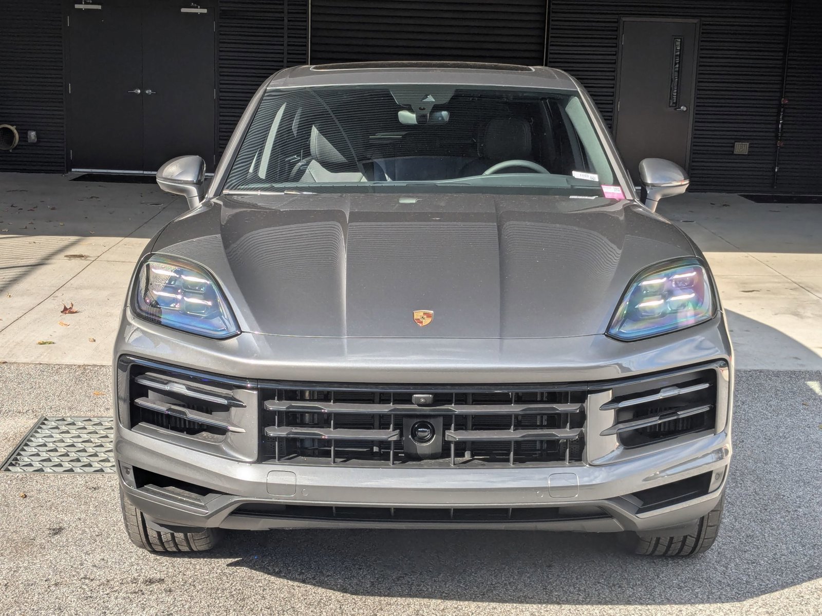 New 2026 Porsche Cayenne image 6