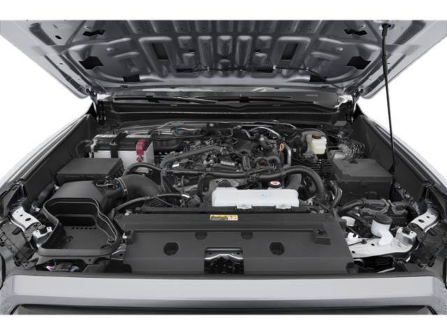 New 2026 Toyota Tacoma SR5 AWD/4WD image 7