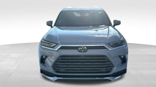 Used 2025 Toyota Grand Highlander AWD Hybrid image 7