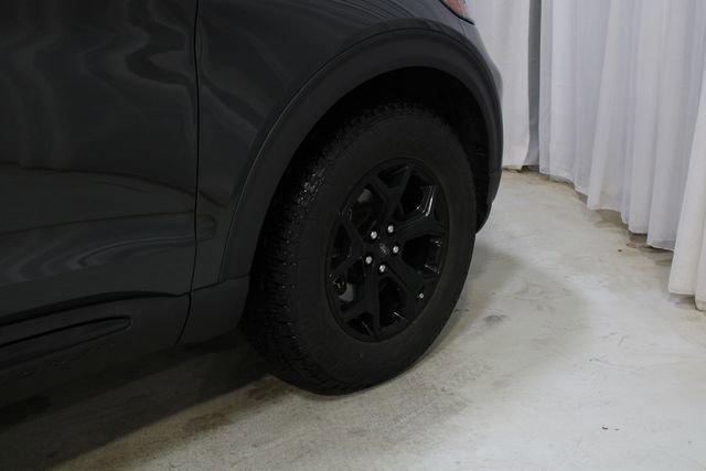 Used 2022 Ford Explorer Timberline image 29