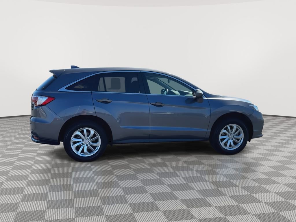 Used 2018 Acura RDX w/ Technology Package image 9